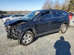 2014 Honda CR-V LX en venta en Concord, NC