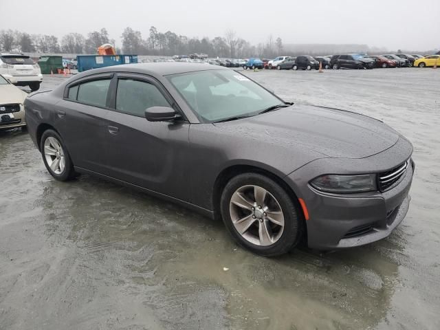 2015 Dodge Charger SE