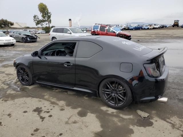 2013 Scion TC