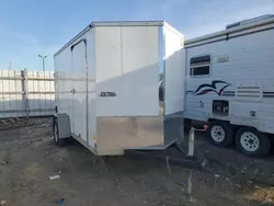 2018 Welc Utility en venta en Wichita, KS