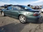 1998 Pontiac Grand Prix GT