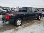 2007 Chevrolet Silverado K1500