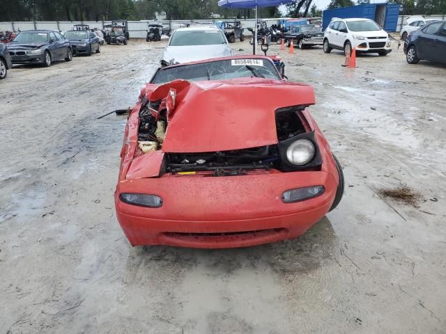 1991 Mazda MX-5 Miata