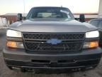 2006 Chevrolet Silverado K3500