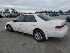 1999 Toyota Camry LE