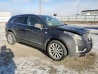 2017 Cadillac XT5 Platinum