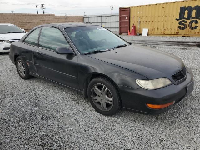 1999 Acura 2.3CL