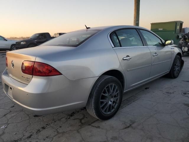 2007 Buick Lucerne CXL