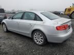 2012 Audi A4 Premium