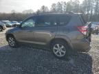 2011 Toyota Rav4 Limited