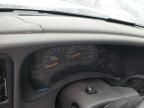 2003 Chevrolet Suburban K1500