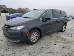 Chrysler Vehiculos salvage en venta: 2023 Chrysler Voyager LX