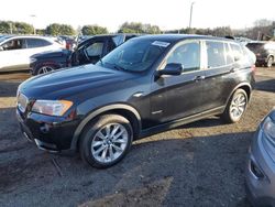 BMW Vehiculos salvage en venta: 2014 BMW X3 XDRIVE28I