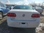 2008 Buick Lucerne CXL