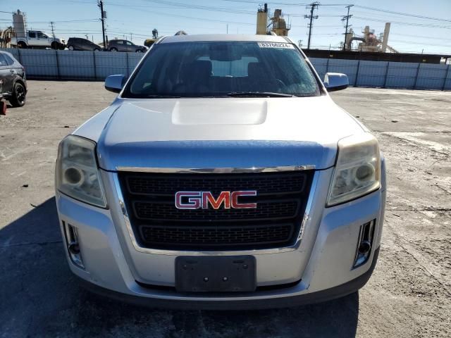 2010 GMC Terrain SLE