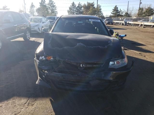 2007 Acura TSX