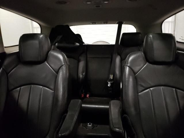 2008 Buick Enclave CXL