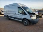 2015 Ford Transit T-350