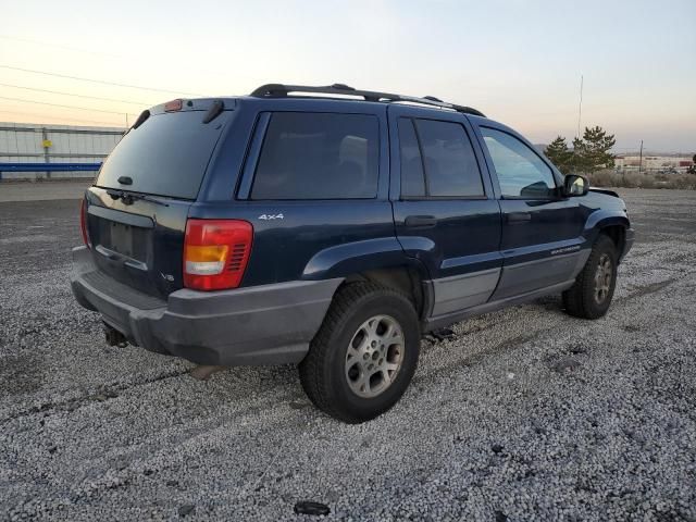 1999 Jeep Grand Cherokee Laredo