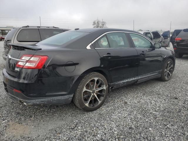 2016 Ford Taurus SHO