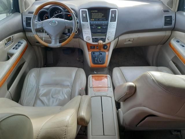 2007 Lexus RX 350