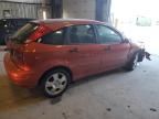 2005 Ford Focus ZX5