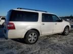 2010 Ford Expedition EL Limited