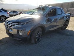 Hyundai Vehiculos salvage en venta: 2023 Hyundai Santa Cruz SEL