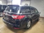 2020 Honda Odyssey EXL