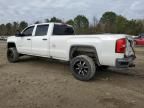 2016 GMC Sierra K2500 Heavy Duty