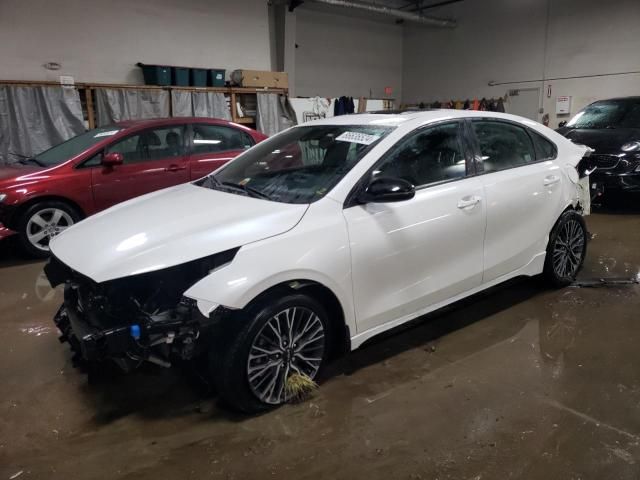 2023 KIA Forte GT Line