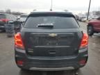 2018 Chevrolet Trax 1LT