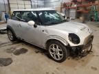 2012 Mini Cooper S