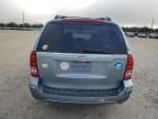 2007 Hyundai Entourage GLS