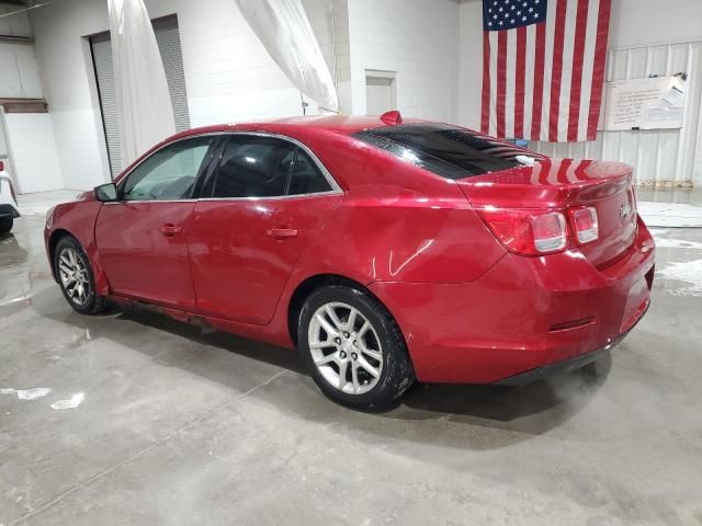 2013 Chevrolet Malibu 1LT