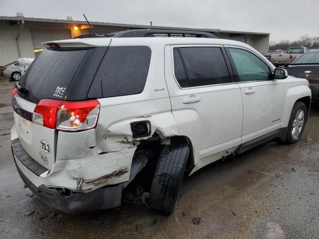 2013 GMC Terrain SLE