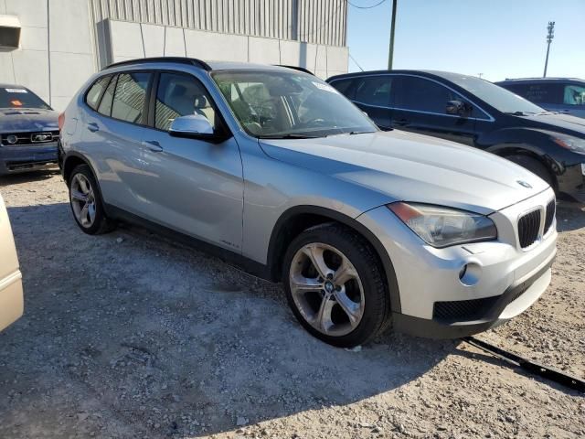 2014 BMW X1 XDRIVE35I