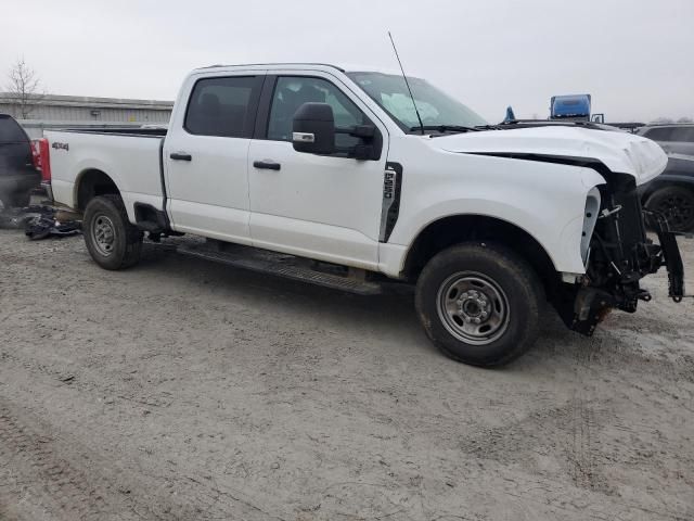 2023 Ford F250 Super Duty