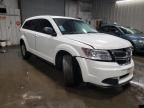 2015 Dodge Journey SE