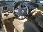 2008 Volkswagen New Beetle Convertible SE