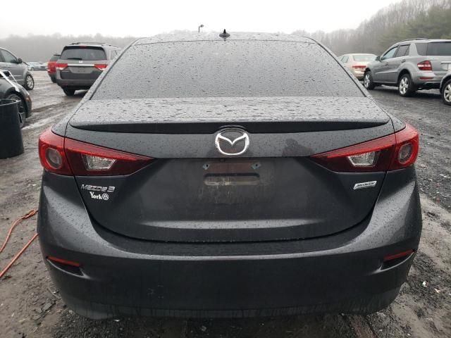 2016 Mazda 3 Grand Touring