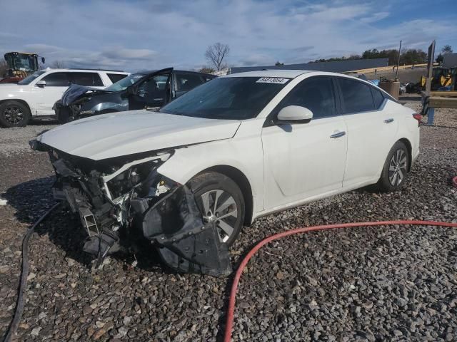 2019 Nissan Altima S