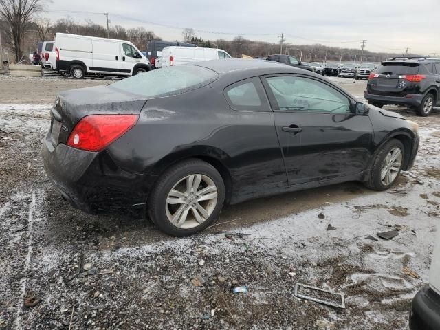 2010 Nissan Altima S