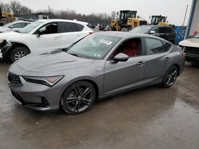 2023 Acura Integra A-Spec