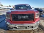 2015 GMC Sierra K1500 SLT