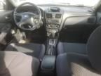 2005 Nissan Sentra 1.8S