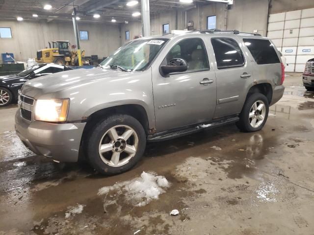 2007 Chevrolet Tahoe K1500