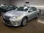 2015 Toyota Camry XSE