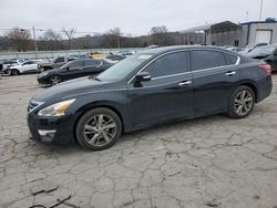 2013 Nissan Altima 2.5 en venta en Lebanon, TN