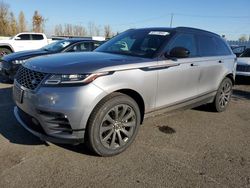 Land Rover Vehiculos salvage en venta: 2020 Land Rover Range Rover Velar R-DYNAMIC S